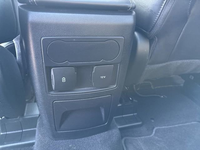 Certified 2024 Ford Explorer XLT w/ Equipment Group 202A image 31