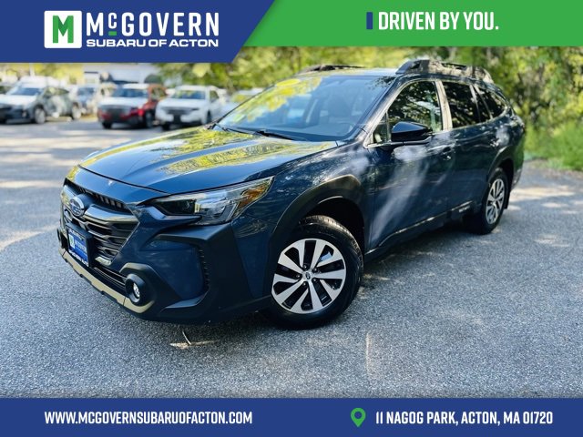 Used 2024 Subaru Outback Premium