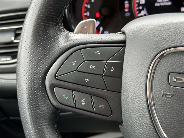 Certified 2022 Dodge Durango GT image 34
