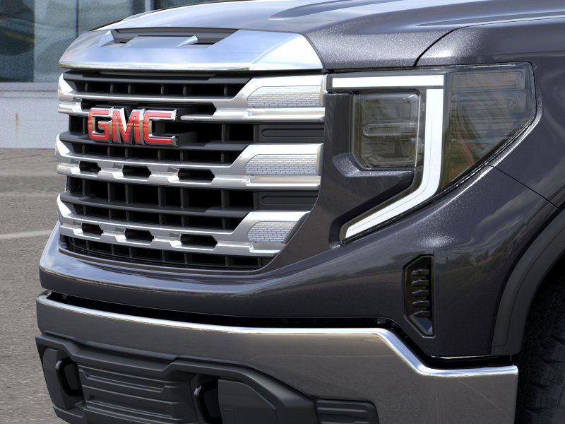 New 2026 GMC Sierra 1500 SLE image 13