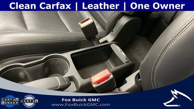 Used 2013 Buick Encore Premium image 26