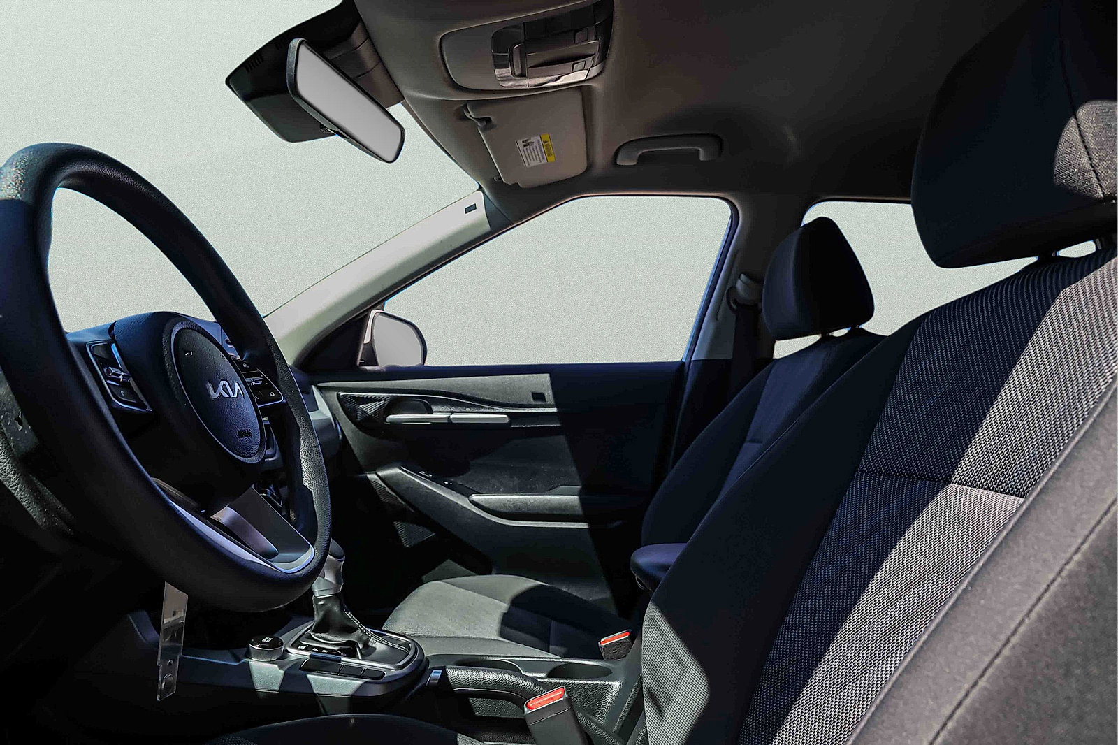 Certified 2024 Kia Seltos LX image 9