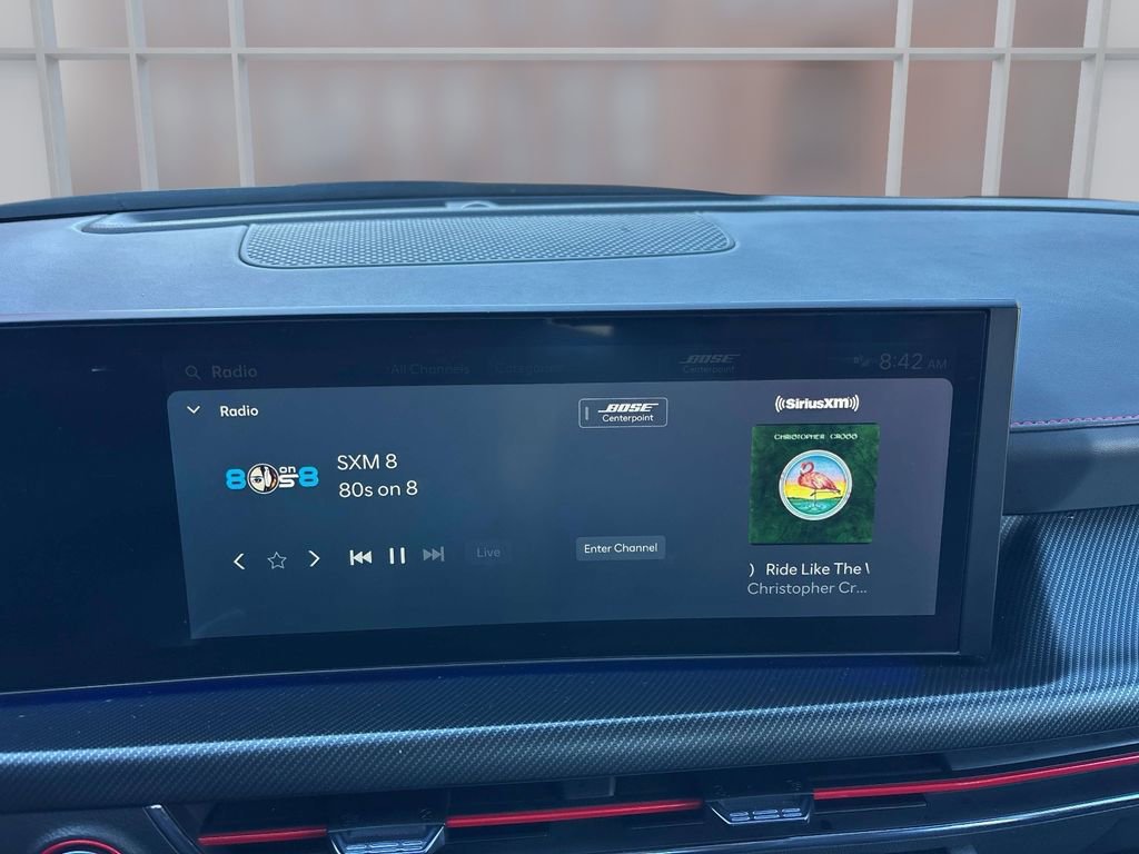 Used 2024 Hyundai Sonata N Line image 23