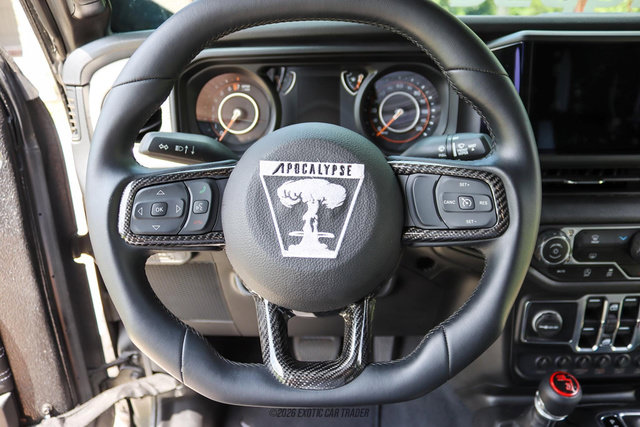 Used 2025 Jeep Gladiator Sport AWD/4WD image 61