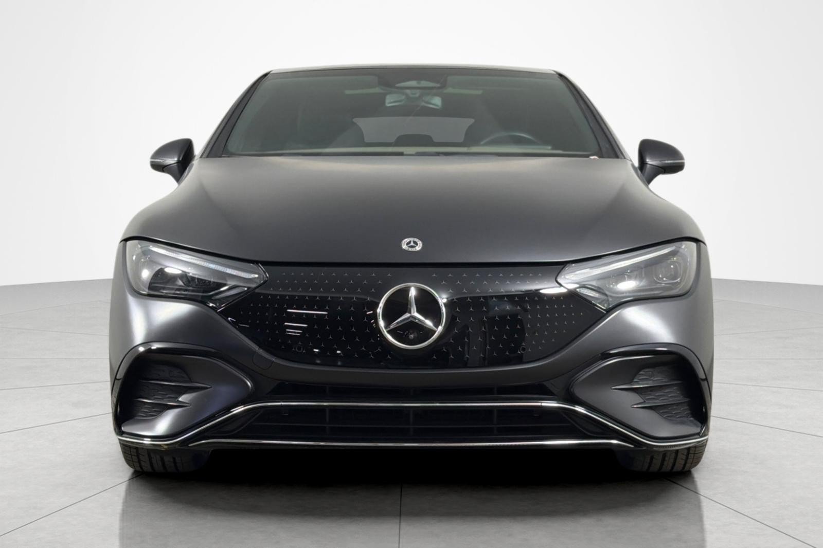 Used 2024 Mercedes-Benz EQE 350+ 4MATIC Sedan w/ AMG Line Exterior Package image 8