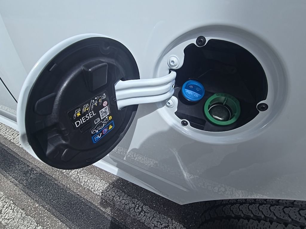 Used 2024 RAM 2500 Laramie image 38