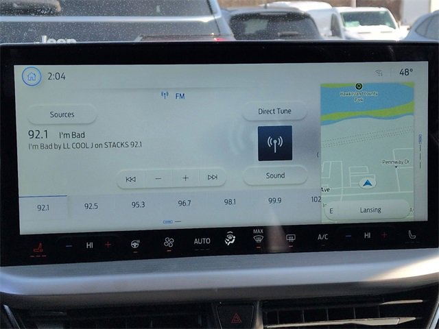 Used 2024 Ford Escape Platinum image 24