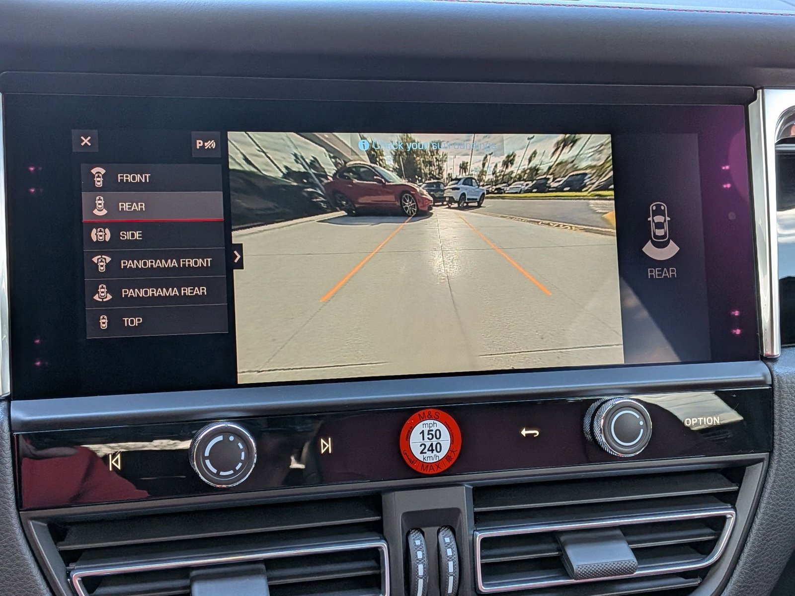 New 2026 Porsche Macan image 20