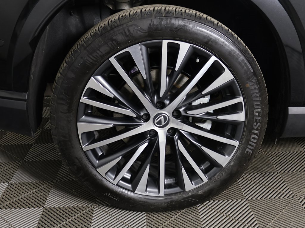 Used 2023 Lexus RX 350 Premium Plus w/ Accessory Package image 24
