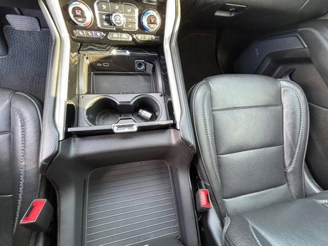 Used 2022 GMC Yukon Denali image 10