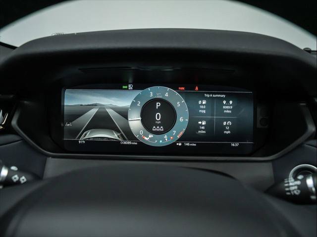 Used 2026 Land Rover Range Rover Velar S AWD/4WD image 21