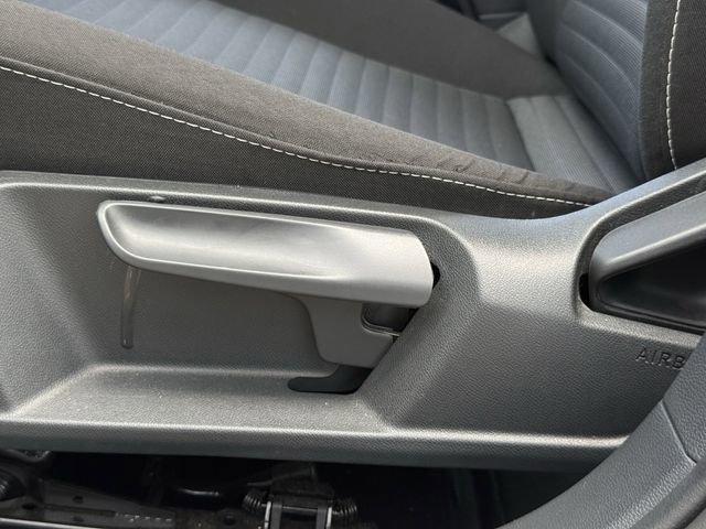 Used 2025 Volkswagen Jetta S FWD image 23