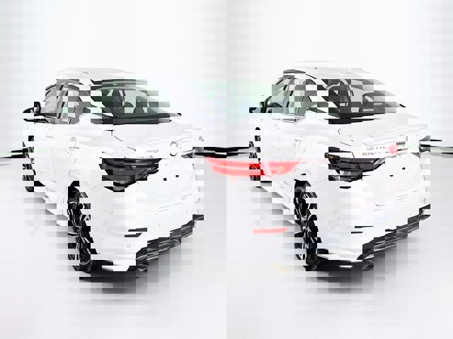 Used 2021 Nissan Sentra SR image 7