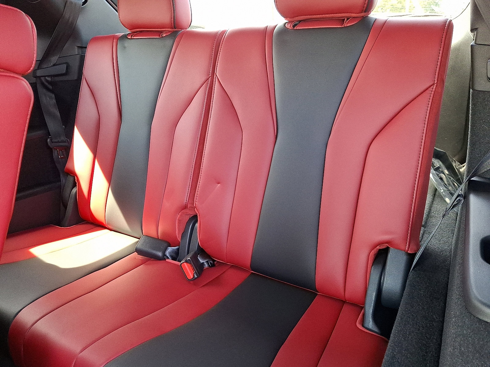 New 2026 Acura MDX A-Spec image 6