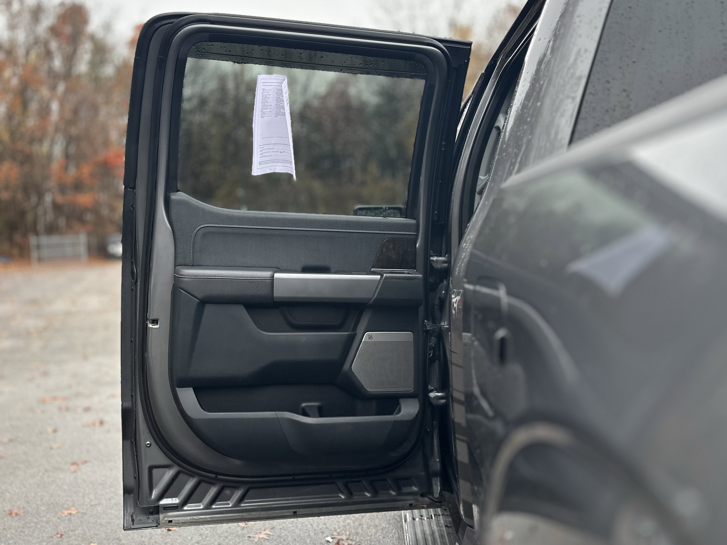 Used 2021 Ford F150 Lariat w/ Equipment Group 502A High image 27