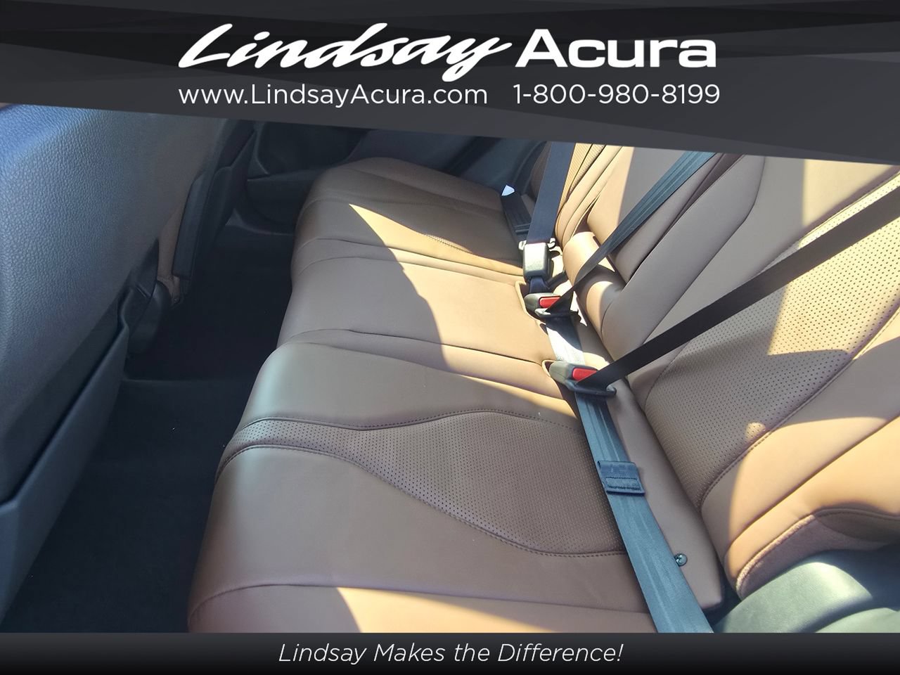 New 2026 Acura RDX w/ Technology Package AWD/4WD image 10