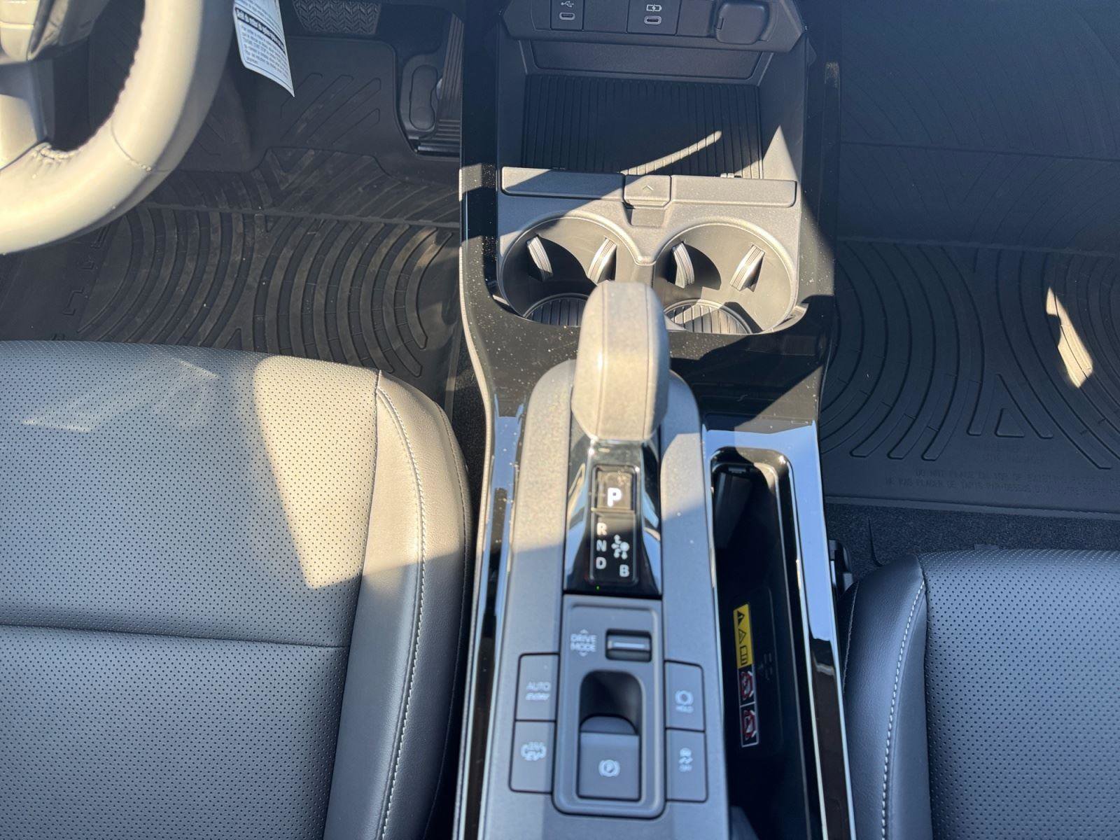 New 2026 Toyota Prius Plug-In Hybrid image 18