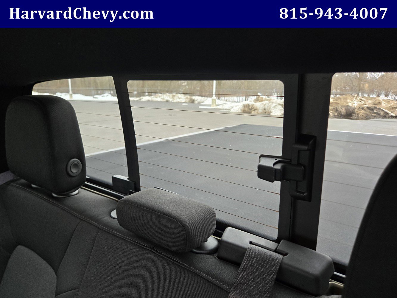 Used 2024 Chevrolet Colorado Trail Boss image 26