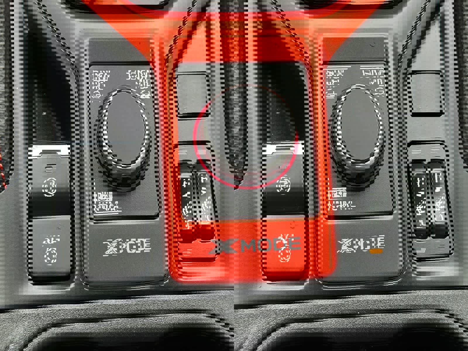 Used 2020 Subaru Forester Sport image 27