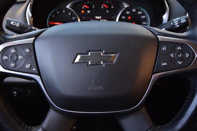 Used 2020 Chevrolet Traverse RS image 25