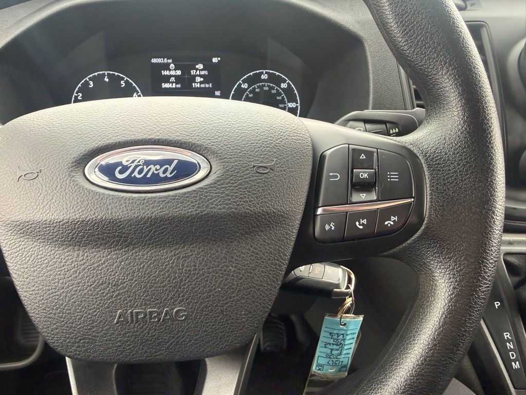 Used 2020 Ford Transit 250 Low Roof image 18