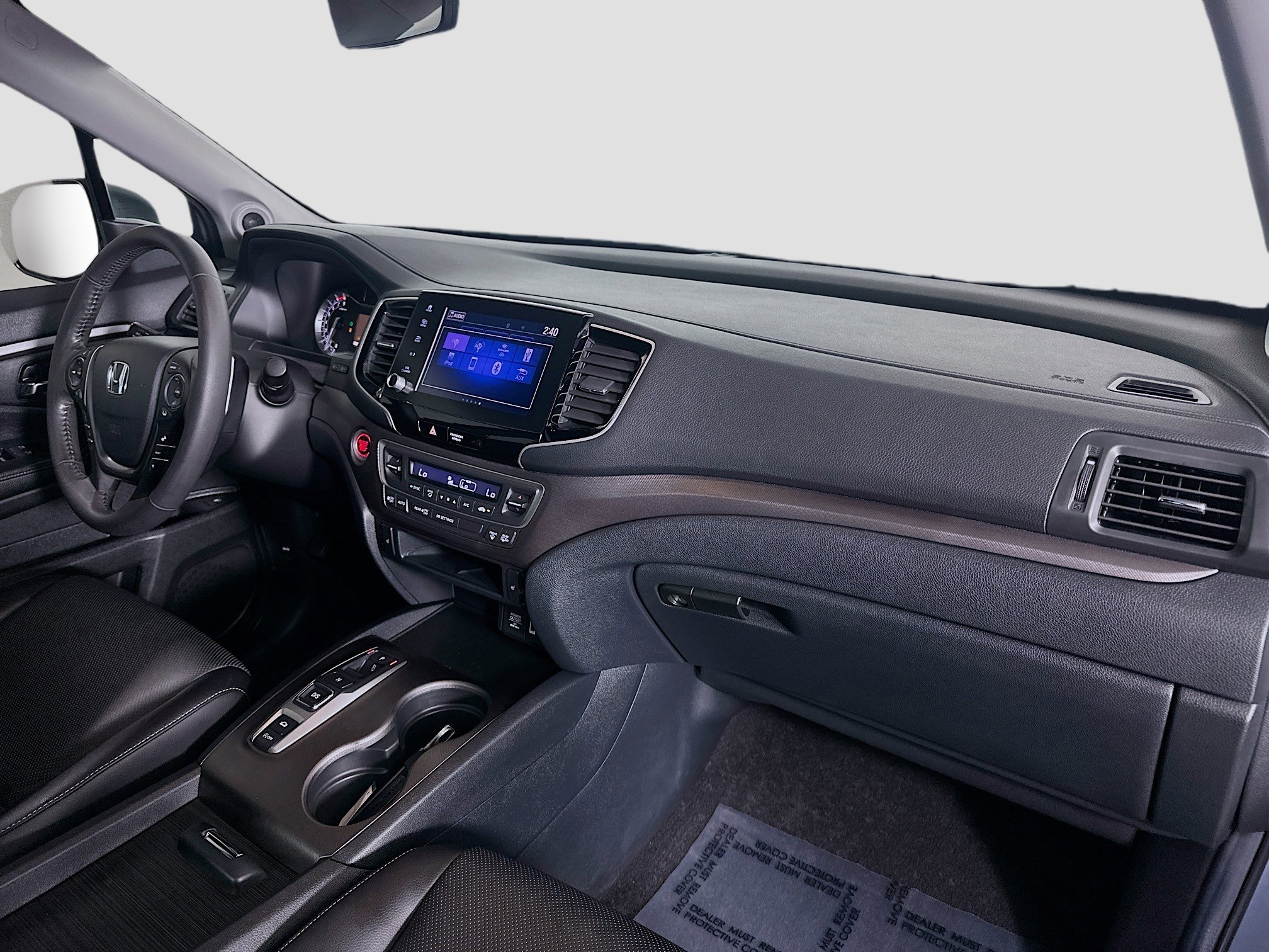 Used 2023 Honda Ridgeline RTL image 31