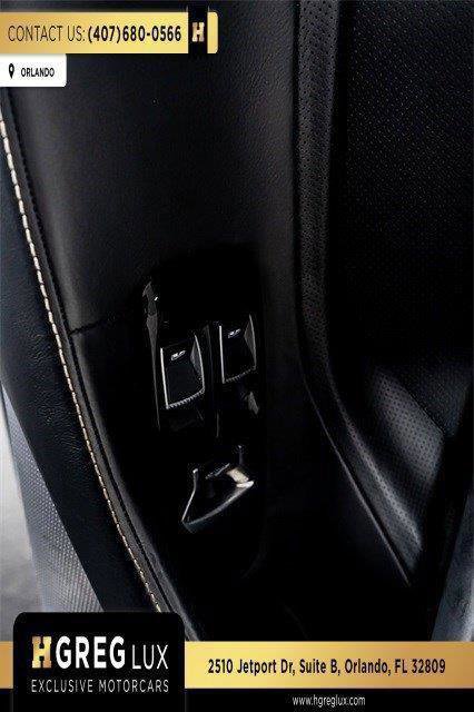 Used 2023 McLaren GT image 35