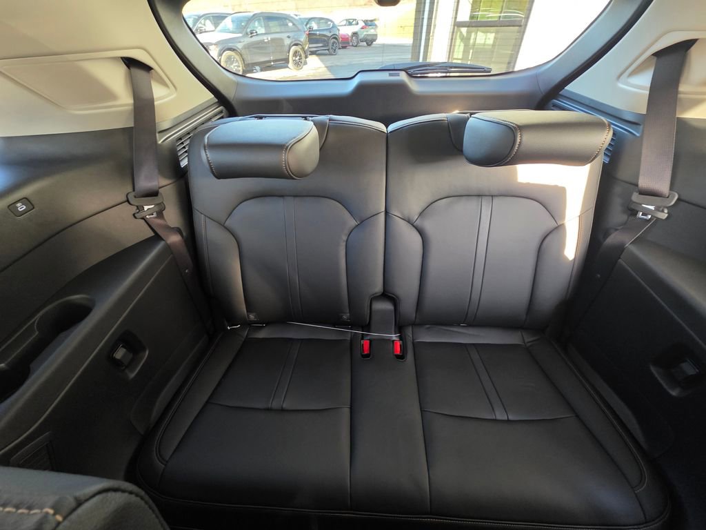 New 2026 MAZDA CX-90 Plug-In Hybrid w/Premium Sport image 11