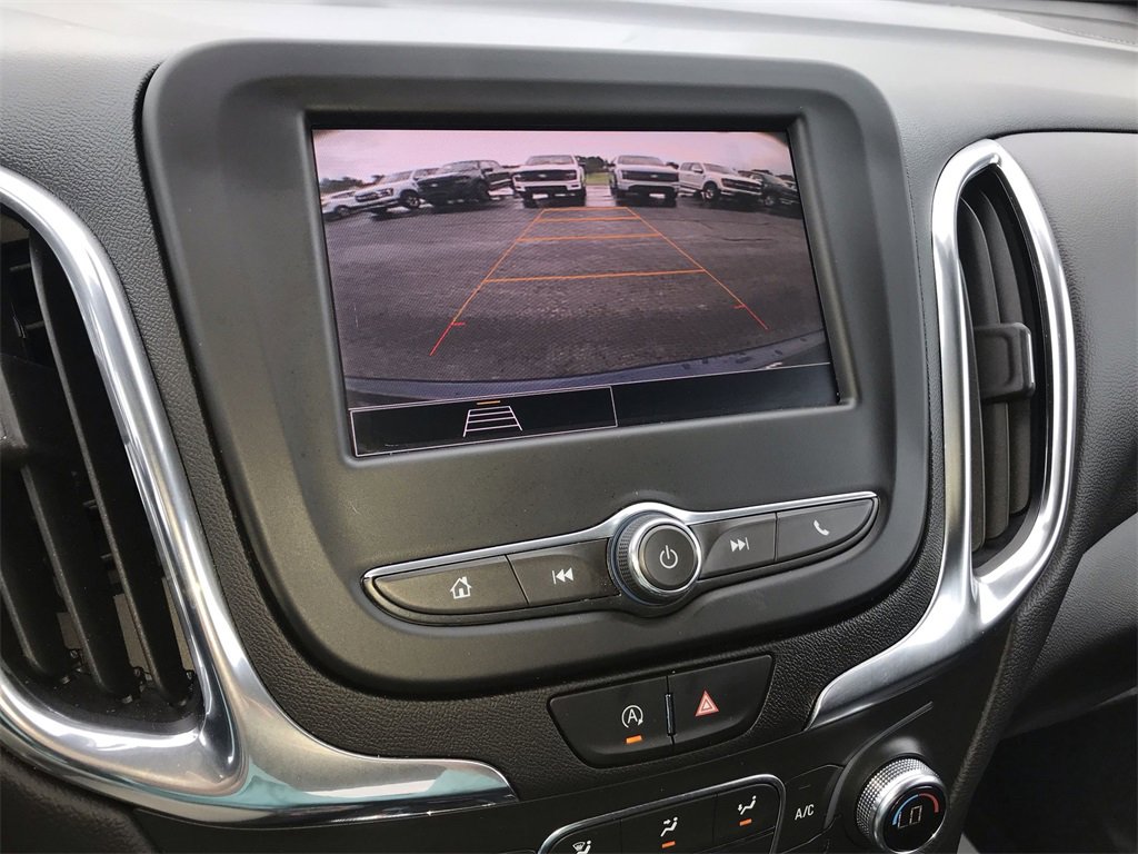 Used 2023 Chevrolet Equinox LT image 17