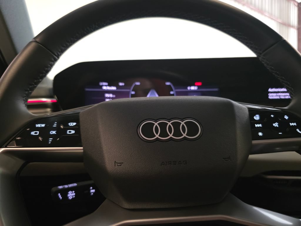 Used 2026 Audi A6 Premium Plus w/ Premium Plus Package AWD/4WD image 36