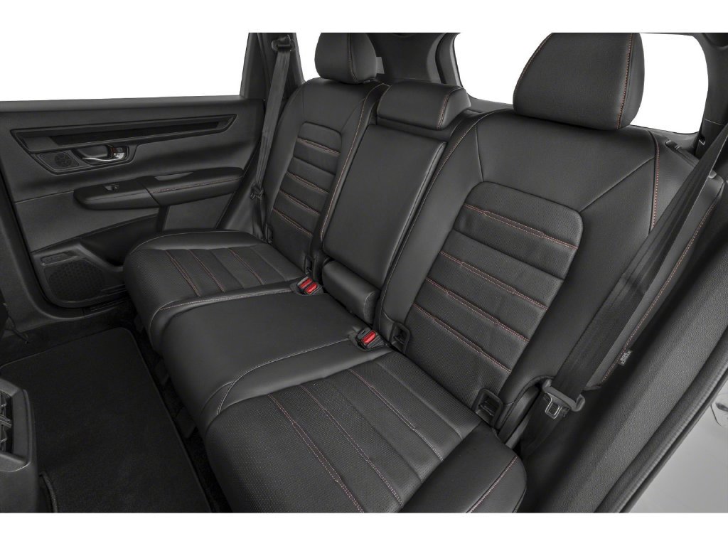 New 2026 Honda CR-V Sport-L image 8
