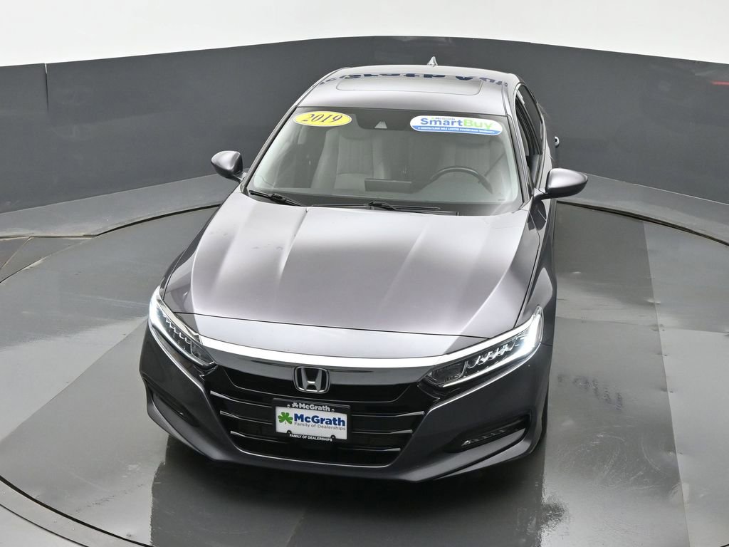 Used 2019 Honda Accord EX-L image 21