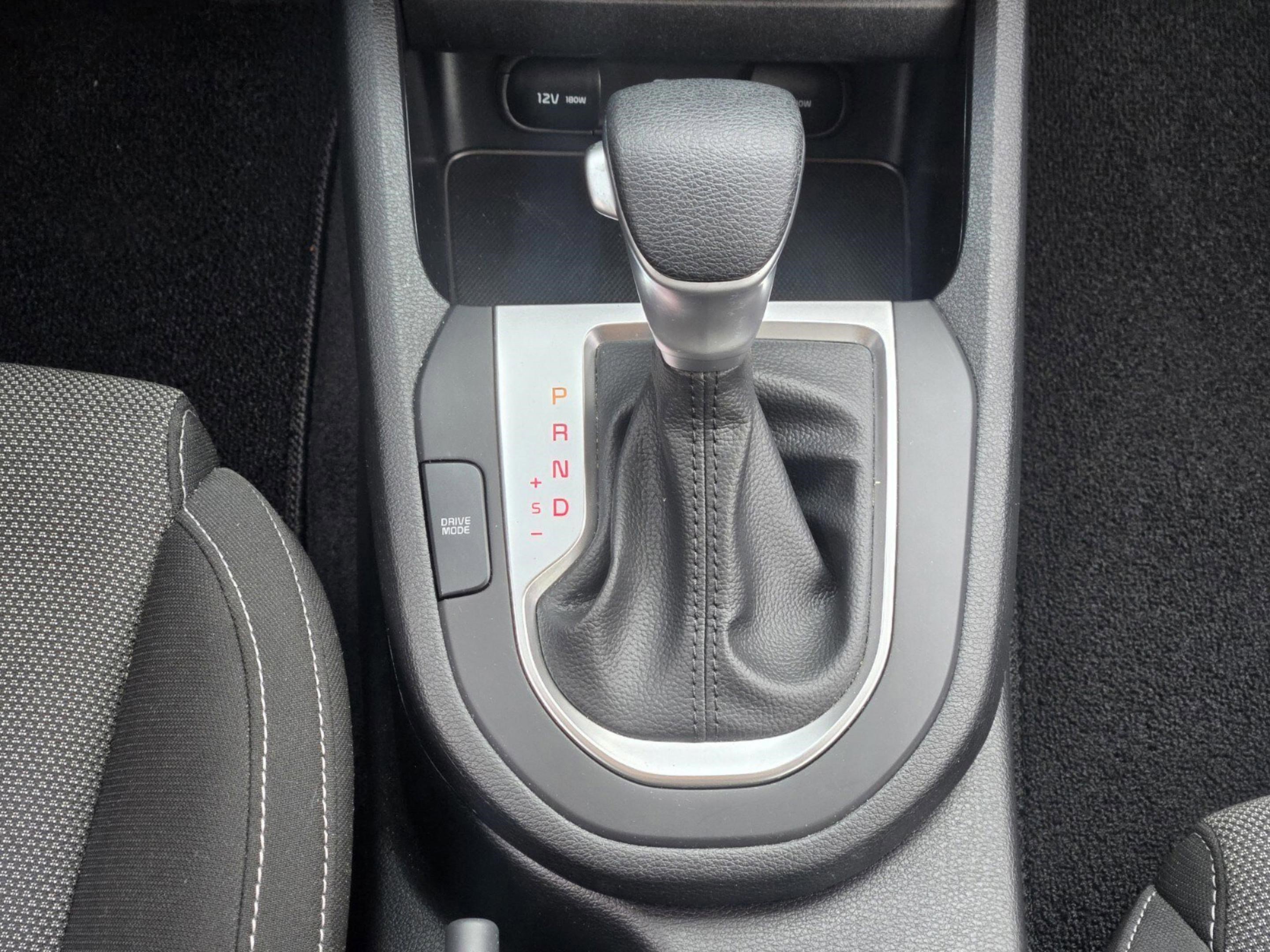 Used 2023 Kia Forte LXS w/ LXS Technology Package image 36