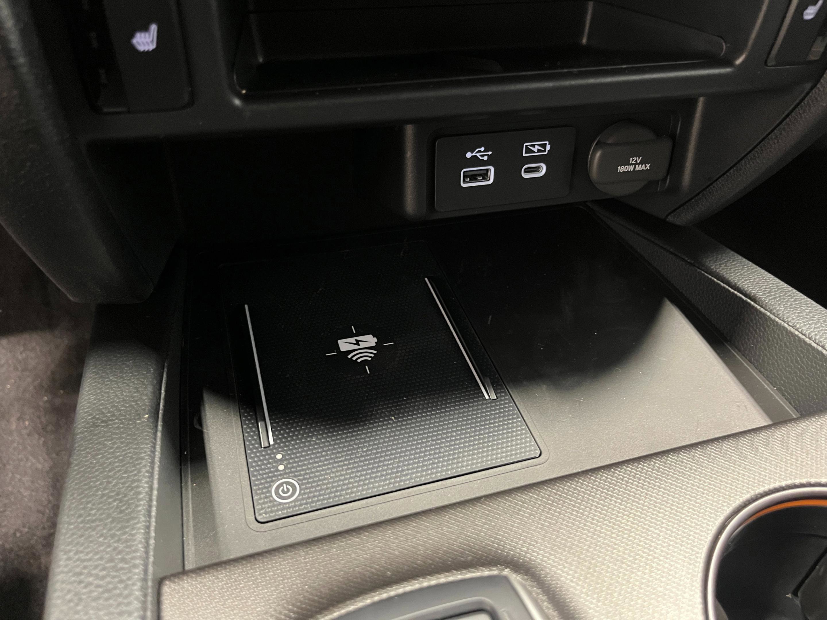 New 2026 Honda Ridgeline TrailSport image 25