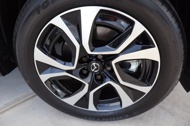 Used 2026 MAZDA CX-5 Preferred AWD/4WD image 47