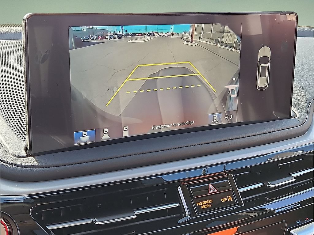 New 2026 Acura MDX FWD w/ Technology Package image 23