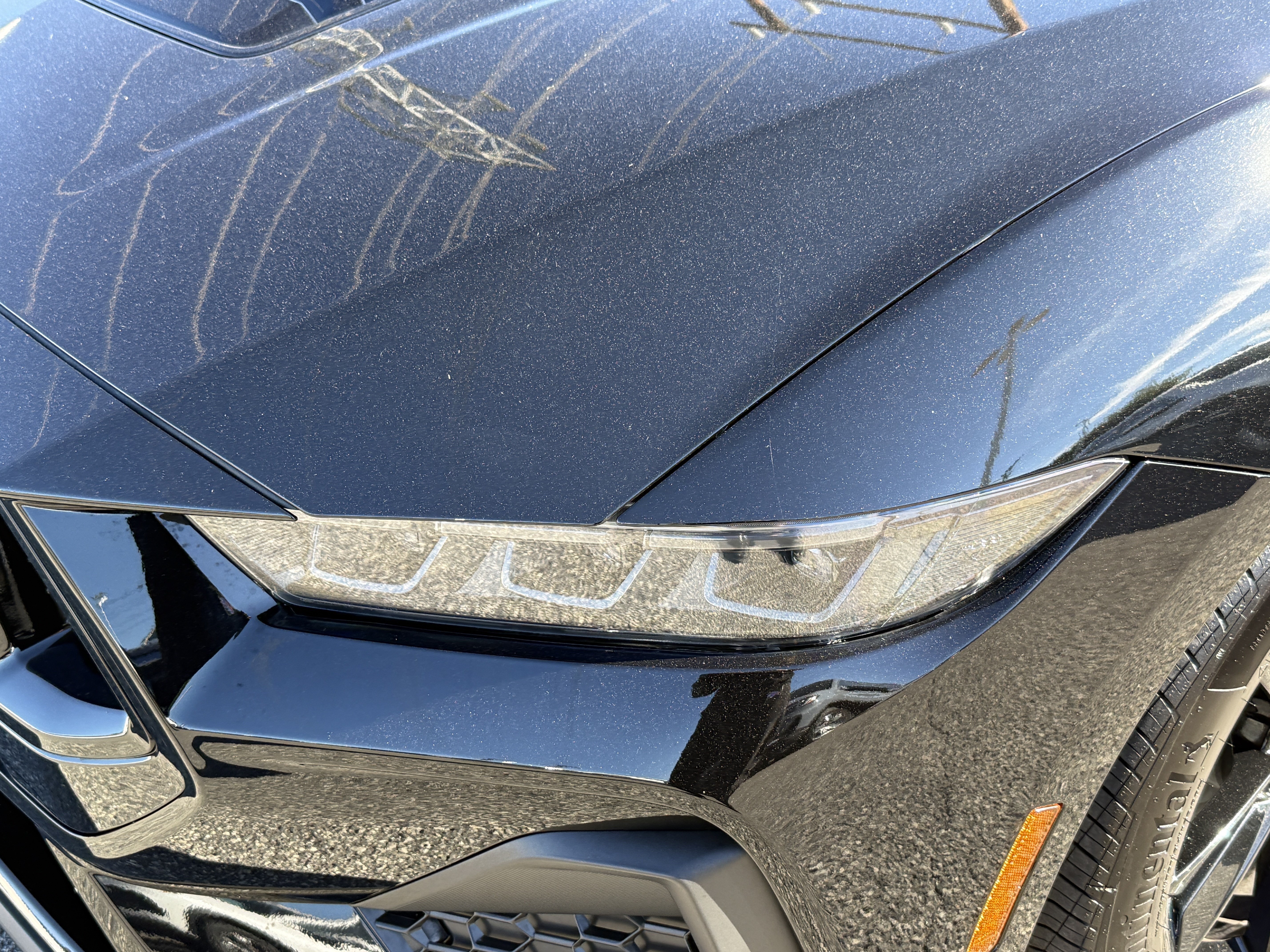 Used 2025 Ford Mustang GT RWD image 9