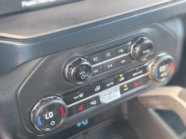 Certified 2023 Ford Bronco Outer Banks w/ Sasquatch Package AWD/4WD image 28