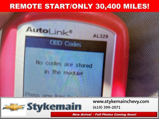 Used 2019 Buick Encore Preferred image 34