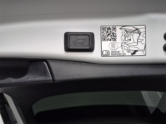 Used 2024 Toyota RAV4 XSE image 17