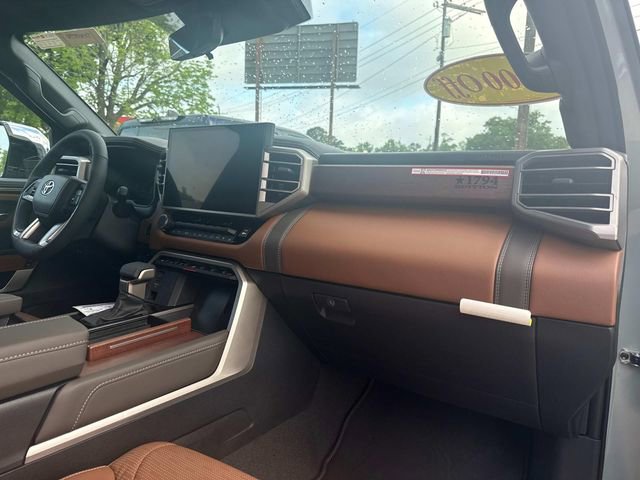New 2026 Toyota Tundra 1794 Edition image 13