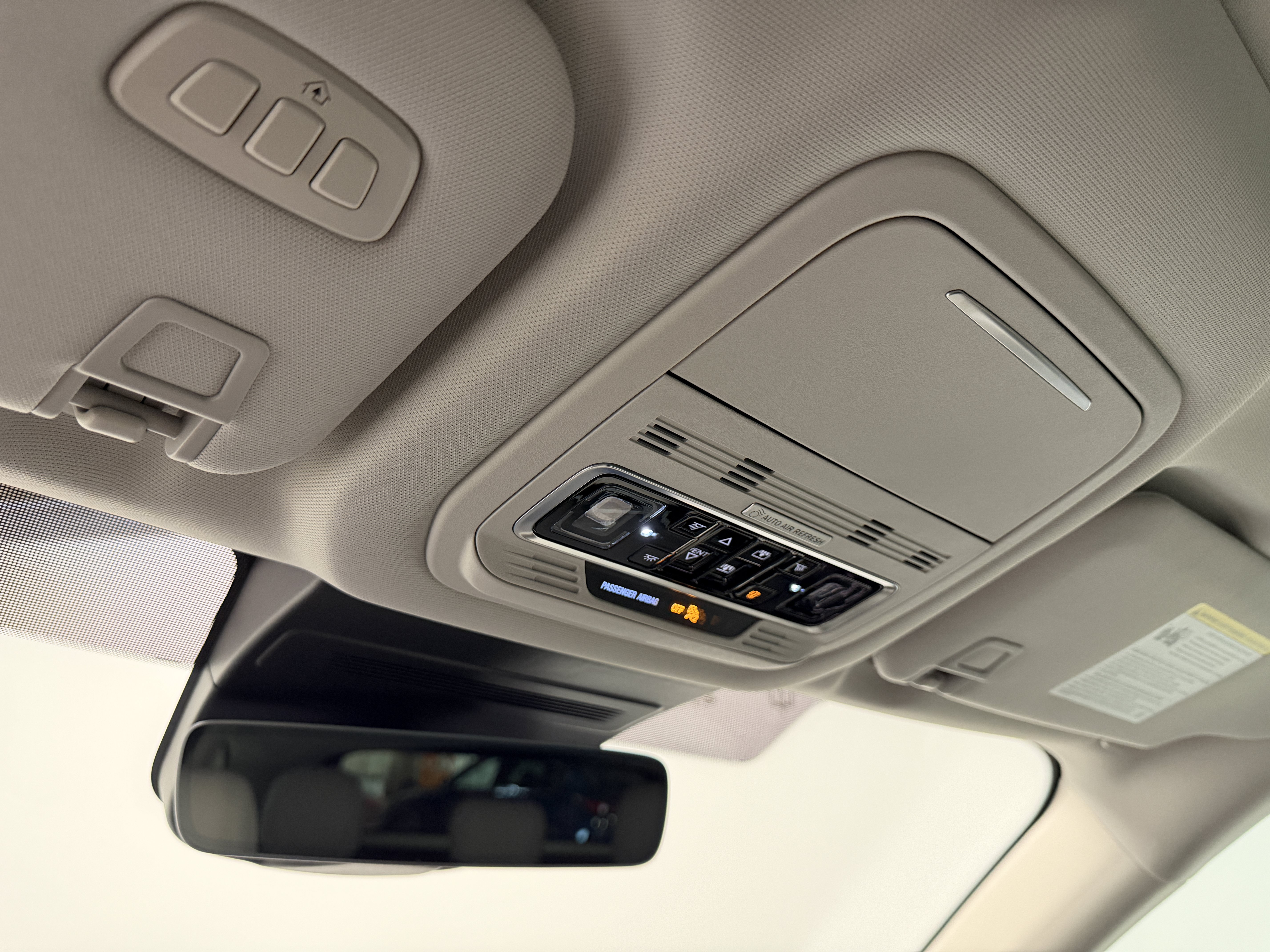 New 2026 Lincoln Nautilus Reserve AWD/4WD image 6