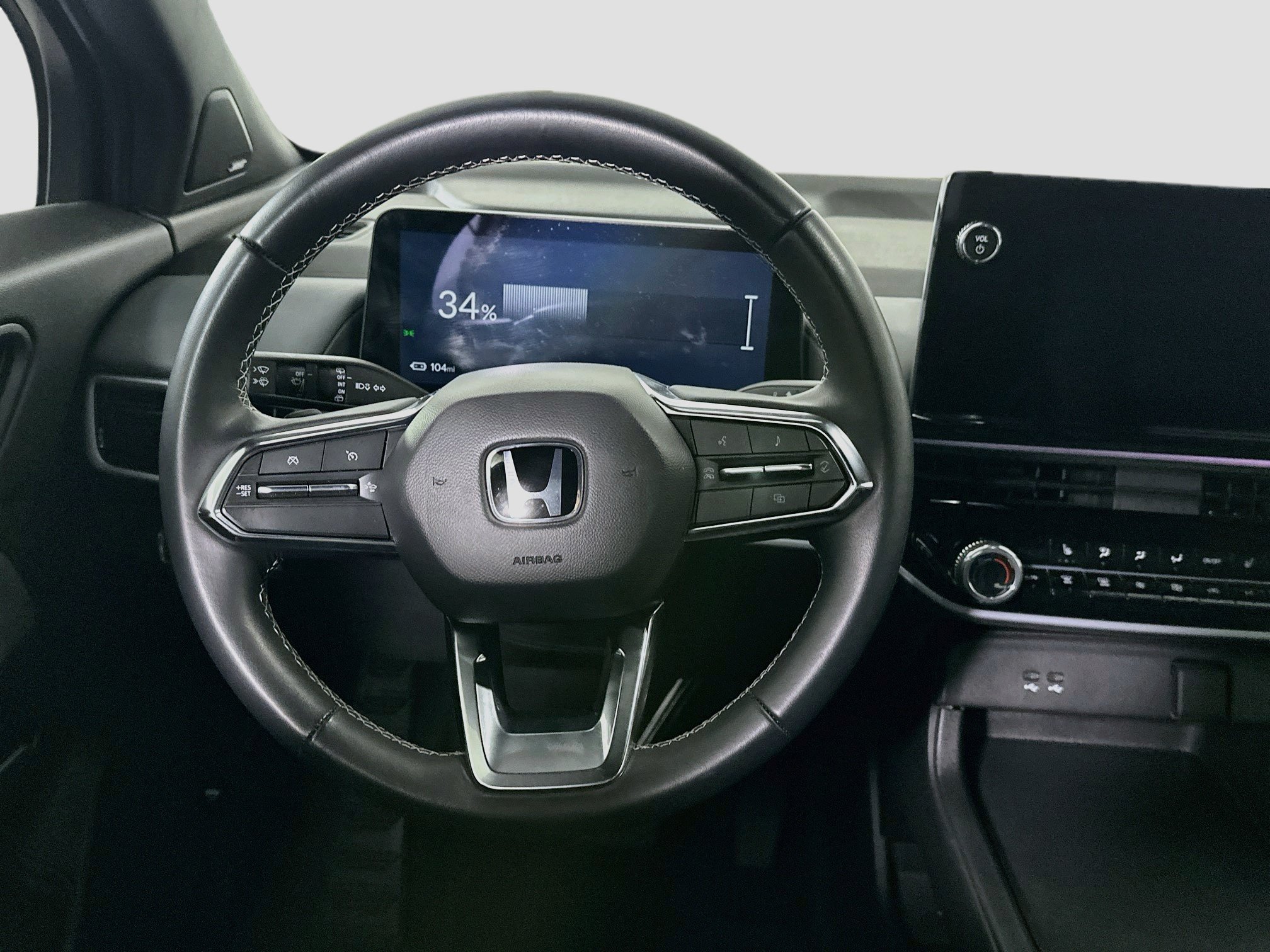 Used 2025 Honda Prologue Touring image 18