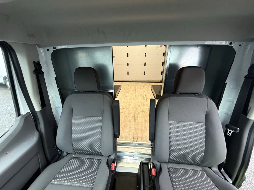 New 2024 Ford Transit 350 DRW w/ Interior Upgrade Package image 24