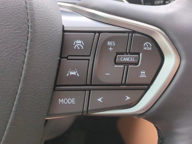 Certified 2025 Lexus NX 250 FWD w/ Accessory Package (Z1) image 25