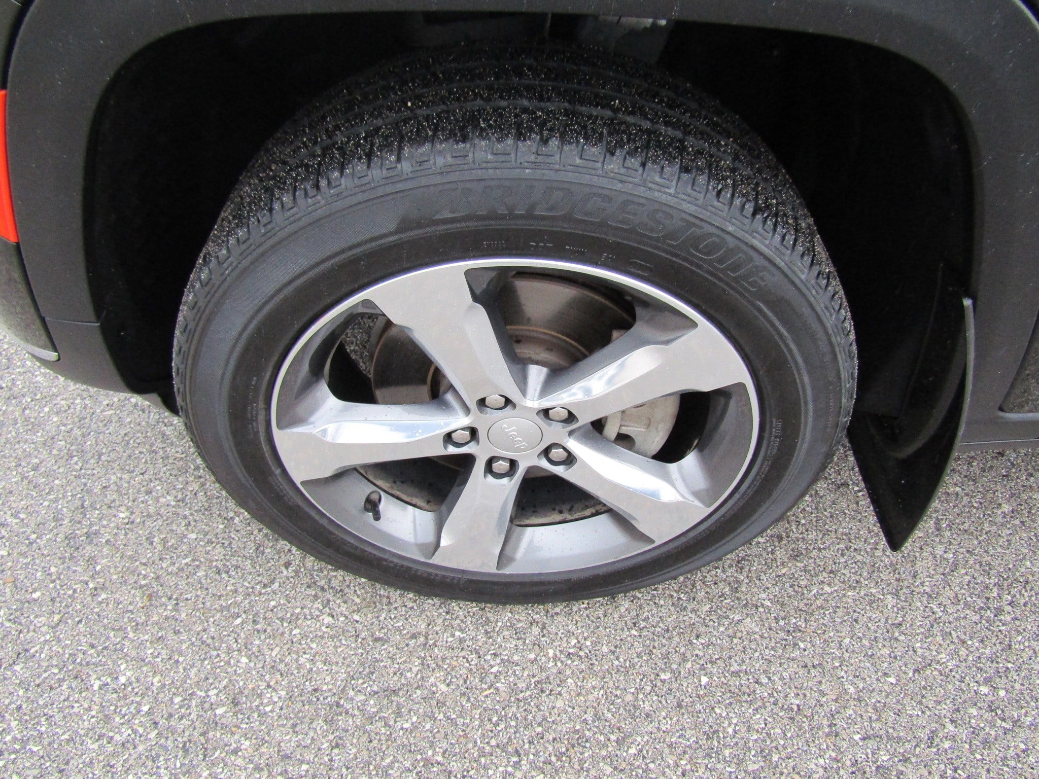 Used 2021 Jeep Grand Cherokee L Limited w/ Trailer Tow Group (B) image 9