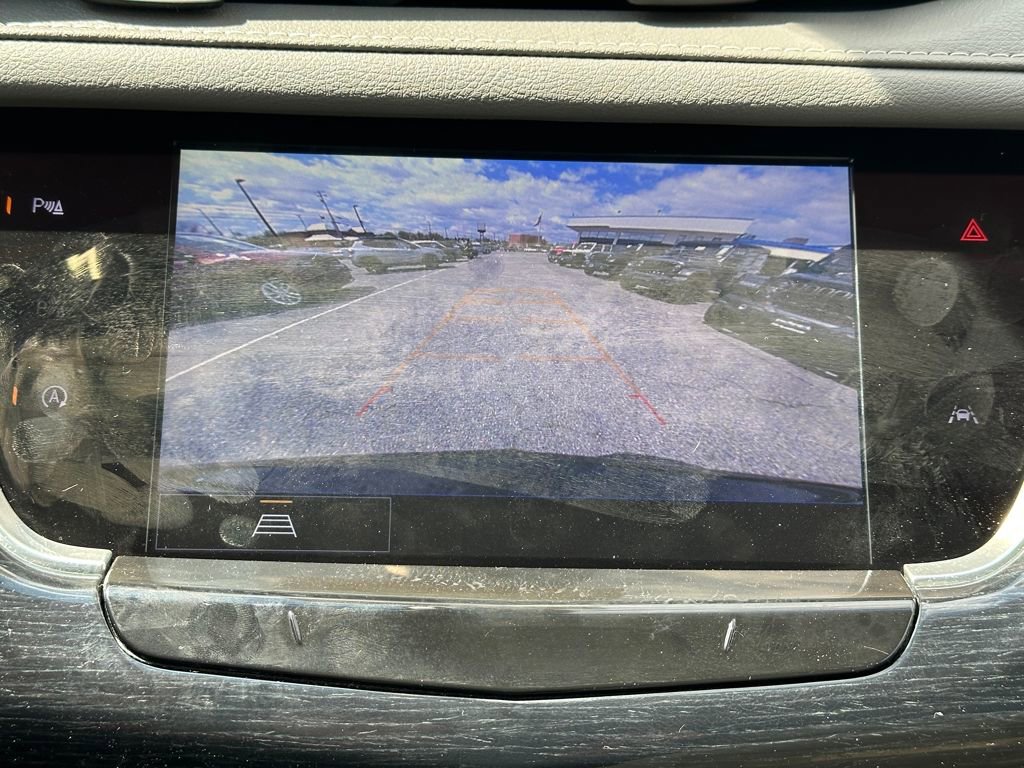 Used 2024 Cadillac XT6 Premium Luxury image 32