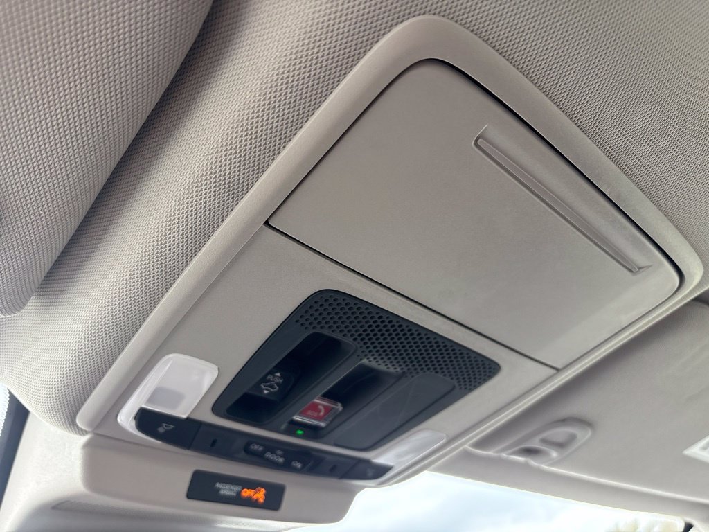 Used 2024 Honda Accord EX image 25