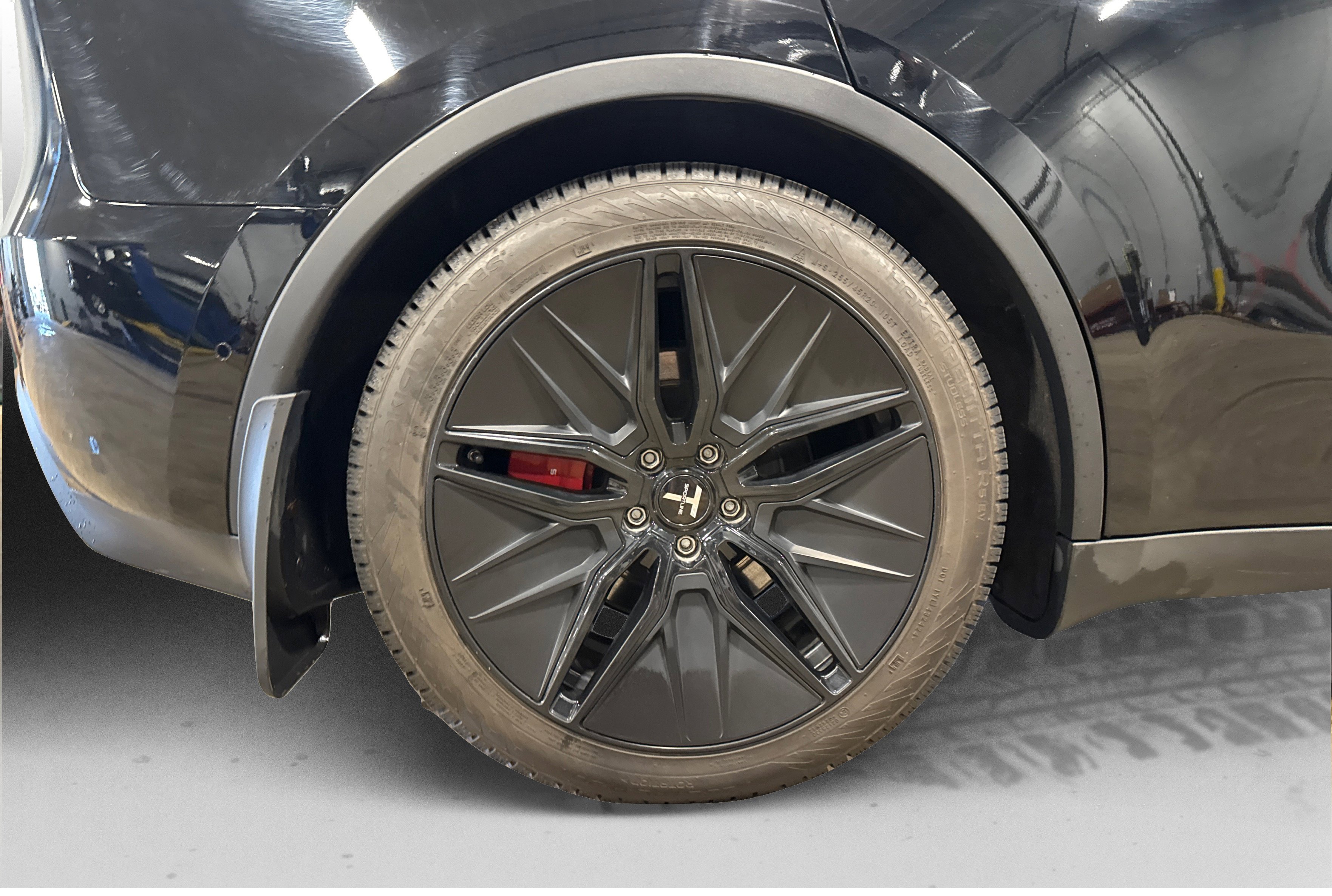 Used 2022 Tesla Model Y Performance image 50