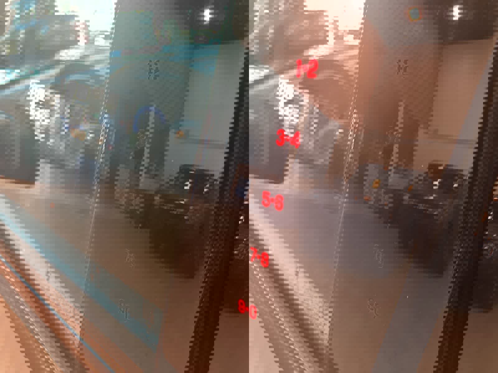 Used 2023 Ford Bronco Sport Big Bend w/ Convenience Package image 10